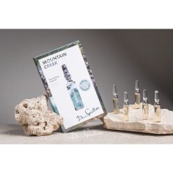 Dr.Spiller Balance - Bőrkiegyenlítő ampulla 7x2ml