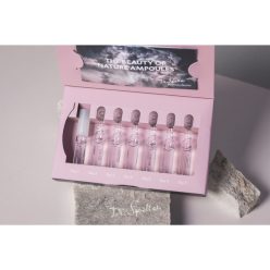 Dr.Spiller Energy - Feltöltő ampulla 7x2ml