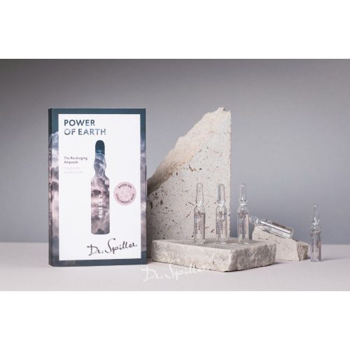 Dr.Spiller Energy - Feltöltő ampulla 7x2ml