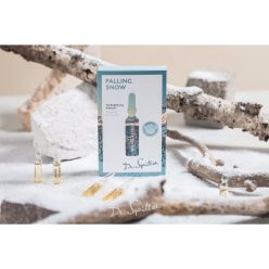 Dr.Spiller White effect - Bőrhalványító ampulla 7x2ml