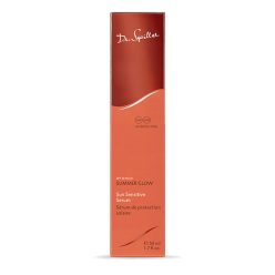 Dr.Spiller Summer Glow Sun Sensitive szérum SPF30 50ml
