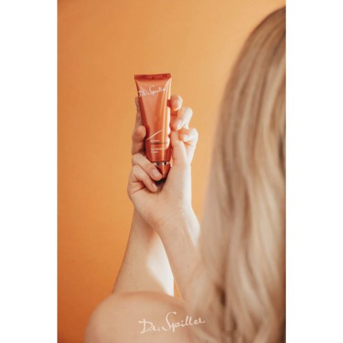 Dr.Spiller Summer Glow Sun Sensitive krém SPF50 50ml