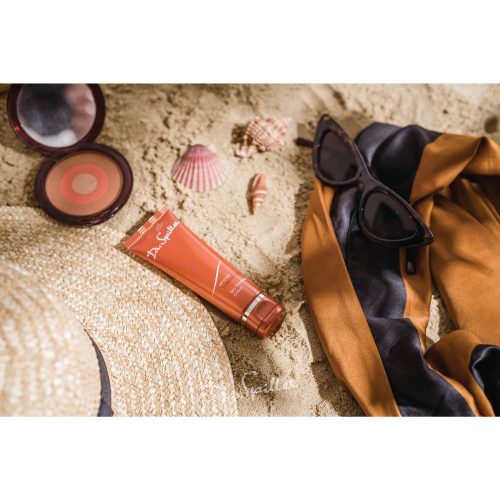 Dr.Spiller Summer Glow Sun Sensitive krém SPF50 50ml