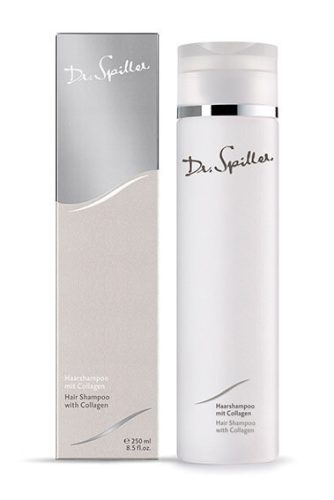 Dr.Spiller Kollagénes hajsampon 250ml
