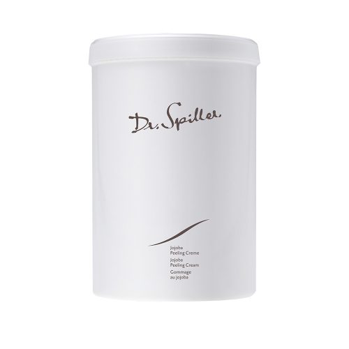 Dr.Spiller Jojoba bőrradír krém 1000 ml
