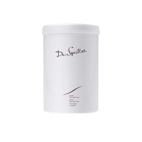Dr.Spiller Jojoba bőrradír krém 1000 ml