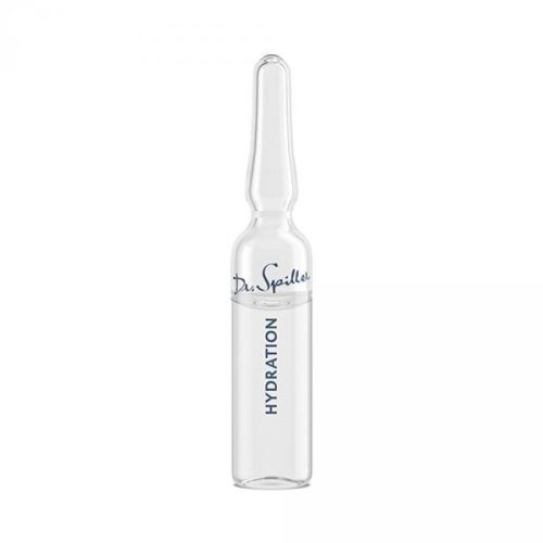 Dr.Spiller Hydration - Hialuron ampulla 2ml