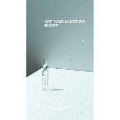 Dr.Spiller Hydration - Hialuron ampulla 2ml