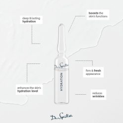 Dr.Spiller Hydration - Hialuron ampulla 2ml