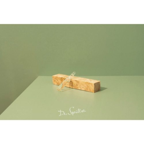 Dr.Spiller Strenght - Bőrerősítő ampulla 2ml