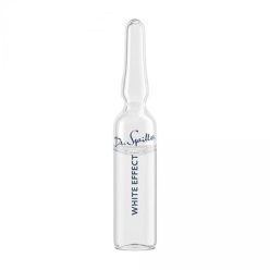 Dr.Spiller White effect - Bőrhalványító ampulla 2ml