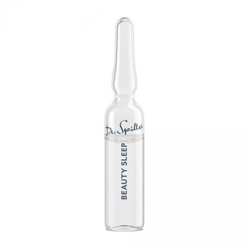 Dr.Spiller Beauty Sleep - Regeneráló ampulla 2ml