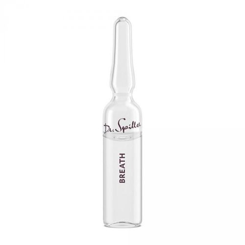 Dr.Spiller Breath - Detox ampulla 2ml