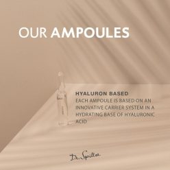 Dr.Spiller Breath - Detox ampulla 2ml