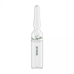 Dr.Spiller Rescue - Bőrnyugtató ampulla 2ml