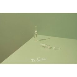 Dr.Spiller Rescue - Bőrnyugtató ampulla 2ml