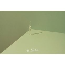 Dr.Spiller Rescue - Bőrnyugtató ampulla 2ml