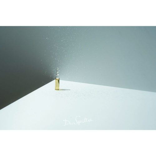 Dr.Spiller Balance - Bőrkiegyenlítő ampulla 2ml