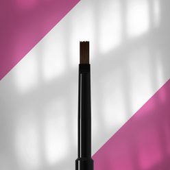   Staleks Egyenes ecset zseléhez szélesség 5mm, hosszúság 8,5mm NBE-05