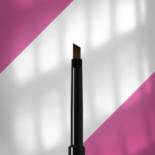 Staleks Ferde ecset zseléhez szélesség 4mm, hosszúság 7mm NBE-10