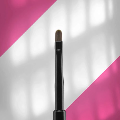 Staleks Ecset zseléhez szélesség 4mm, hosszúság 7mm NBE-04