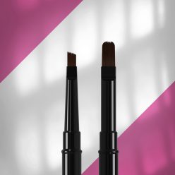 Staleks Dupla ecset zseléhez 11mm / 7mm NBE-06/10