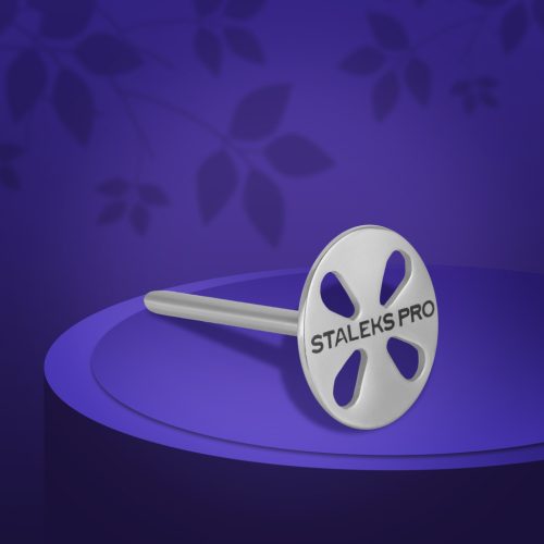 Staleks Pedikűr korong szett PDLset-25 