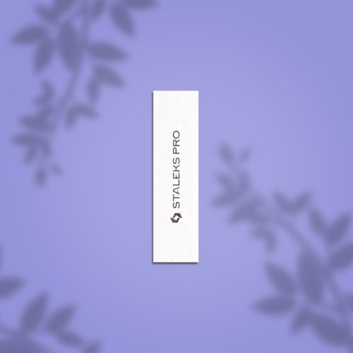 Staleks reszelő nagy tömb buffer 150-es NFB-51 