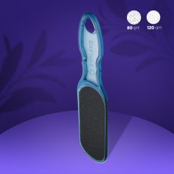 Staleks Sarokreszelő kék/piros AC 10/2, AC 10/3