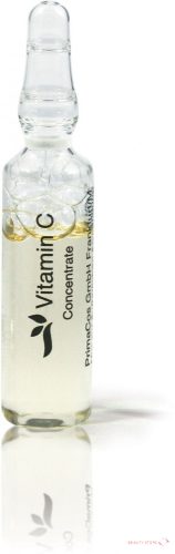 Santana ampulla VITAMIN C  3ml