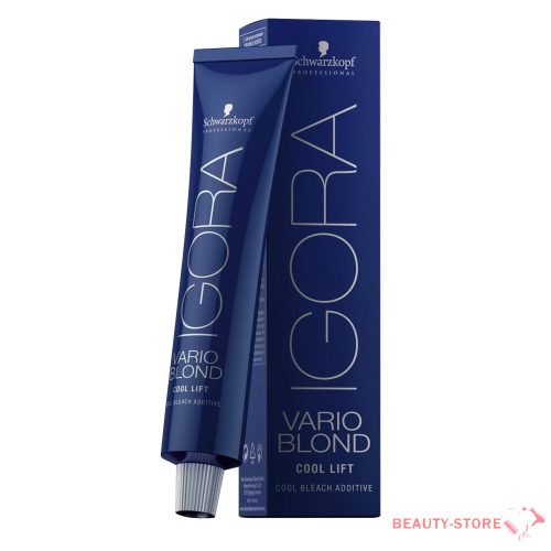 Igora Vario Blond Hideg Szőkítő Adalék 60ml 