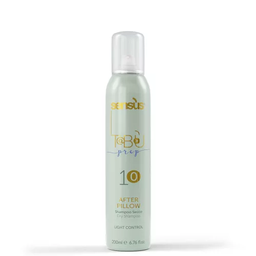 Sensus Tabu Prep 10 After Pillow 200ml