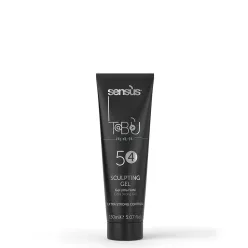 Sensus Tabu Man 54 Sculpting Hajzselé 150ml