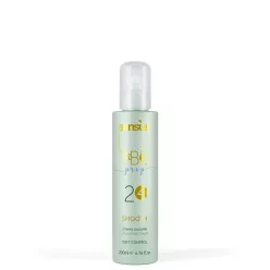 Sensus Tabu Prep 24 Smooth Hővédő Hajsimító Krém 200ml