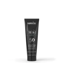 Sensus Tabu Man Sculpting 5 Extra Erős Hajzselé 150ml