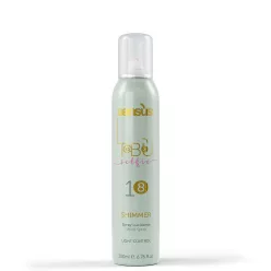 Sensus Tabu Selfie 18 Shimmer Fényfokozó Hajspray 200ml