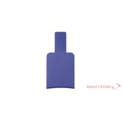 Sibel melírlapát, kék