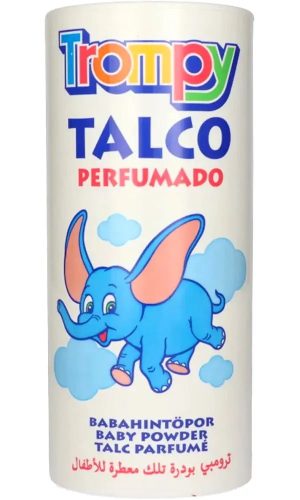 Trompy hintőpor Több kiszerelésben