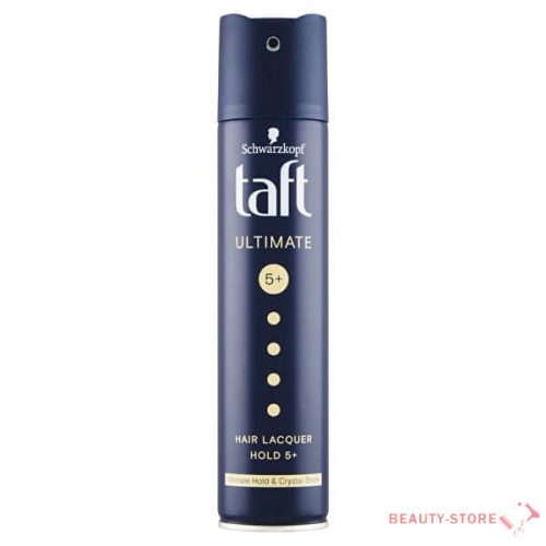 TAFT ULTIMATELY STRONG 5+ HAJLAKK 250 ml