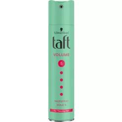 TAFT VOLUME ULTRA STRONG 5 HAJLAKK 250ML 