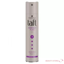 TAFT PERFECT FLEX ULTRA STRONG 4 HAJLAKK 250ml