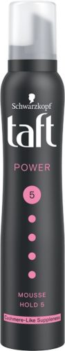 TAFT POWER CASHMERE TOUCH MEGA STRONG 5 HAJHAB 200ml