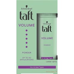 TAFT VOLUME POWDER HAJTŐEMELŐ POR 10gr.