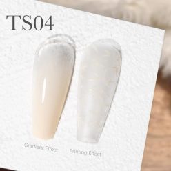 CANNI festő- és nyomdazselé 5 g - TS04