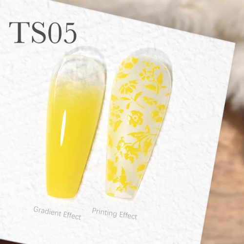 CANNI festő- és nyomdazselé 5 g - TS05