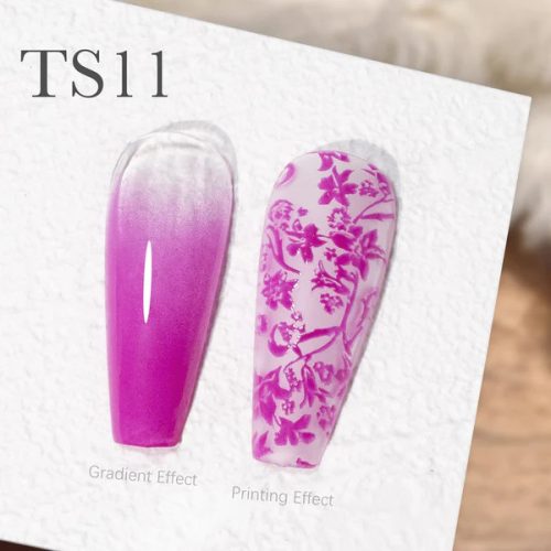 CANNI festő- és nyomdazselé 5 g - TS11