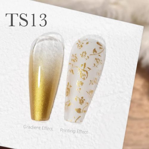 CANNI festő- és nyomdazselé 5 g - TS13