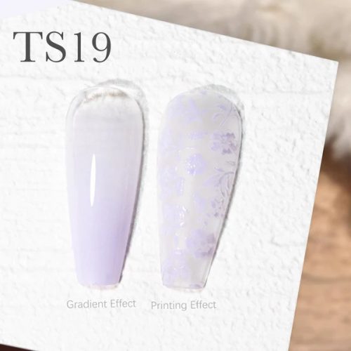 CANNI festő- és nyomdazselé 5 g - TS19