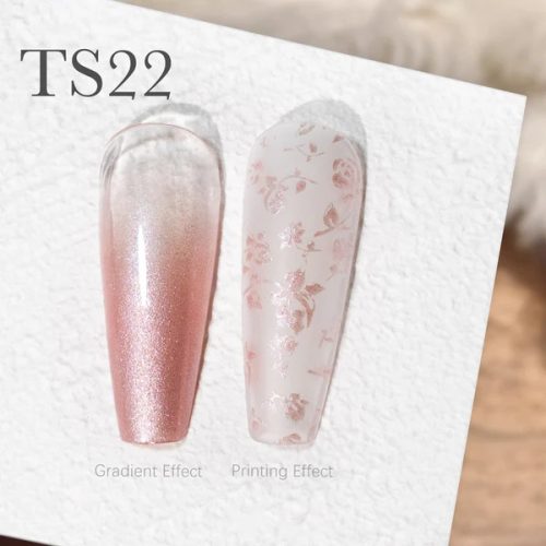 CANNI festő- és nyomdazselé 5 g - TS22