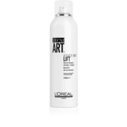 Tecni.art Volume Lift hajtőemelő hab 250ml